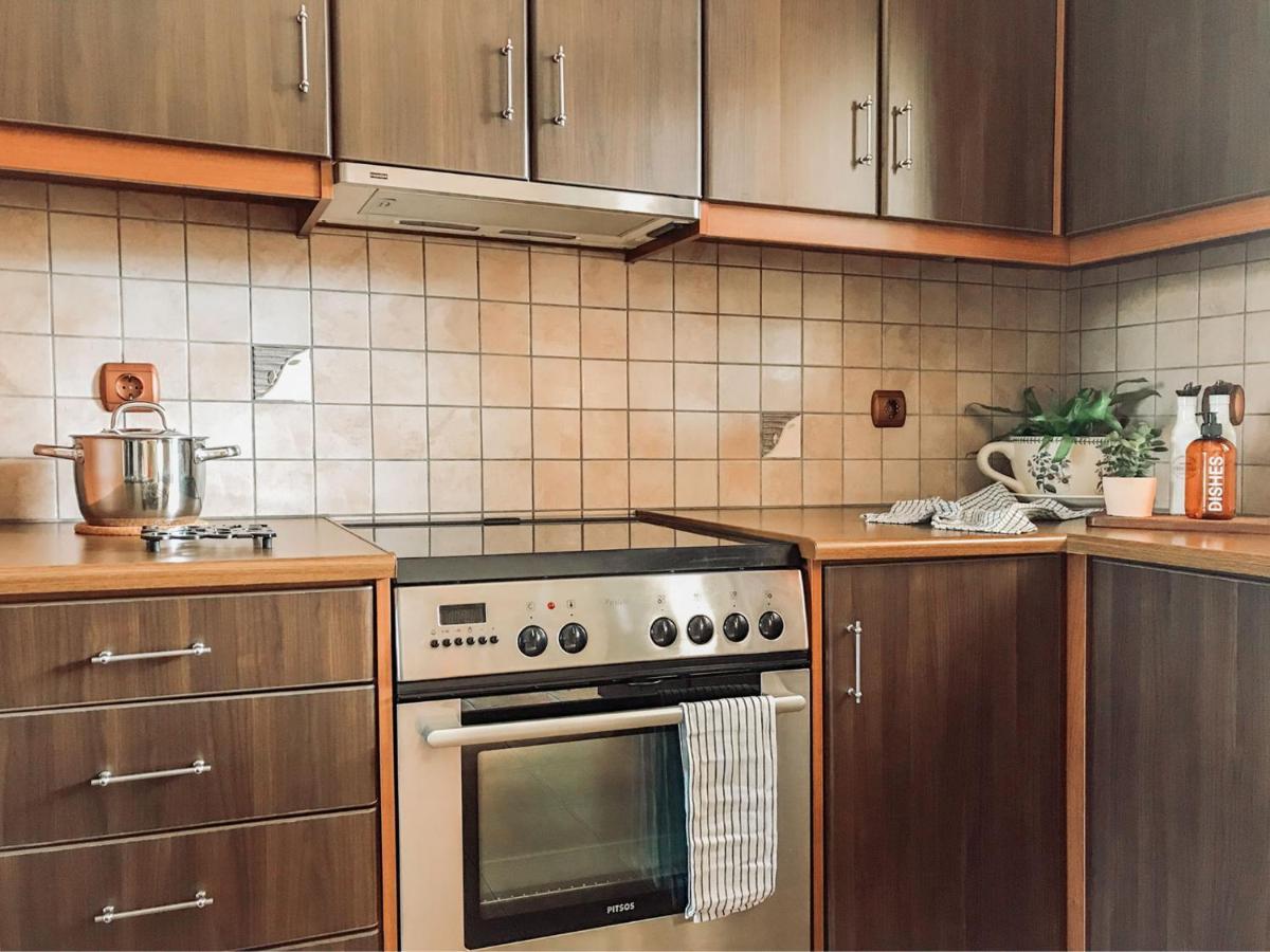 Agrilia Maison Razáta Buitenkant foto