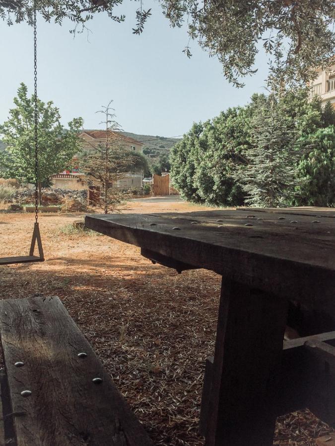 Agrilia Maison Razáta Buitenkant foto