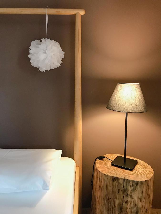 Agrilia Maison Razáta Buitenkant foto