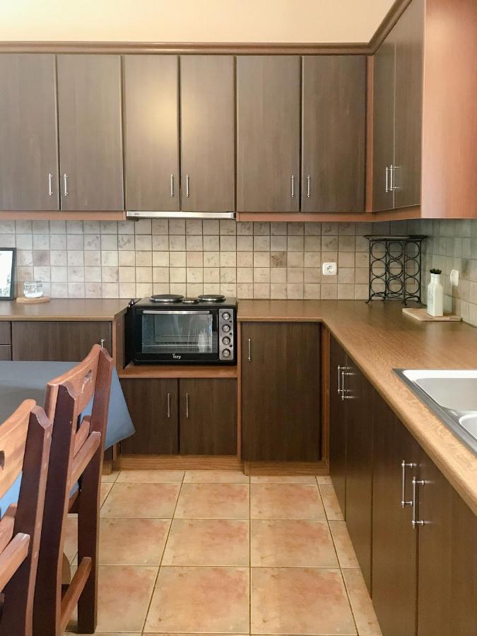 Agrilia Maison Razáta Buitenkant foto