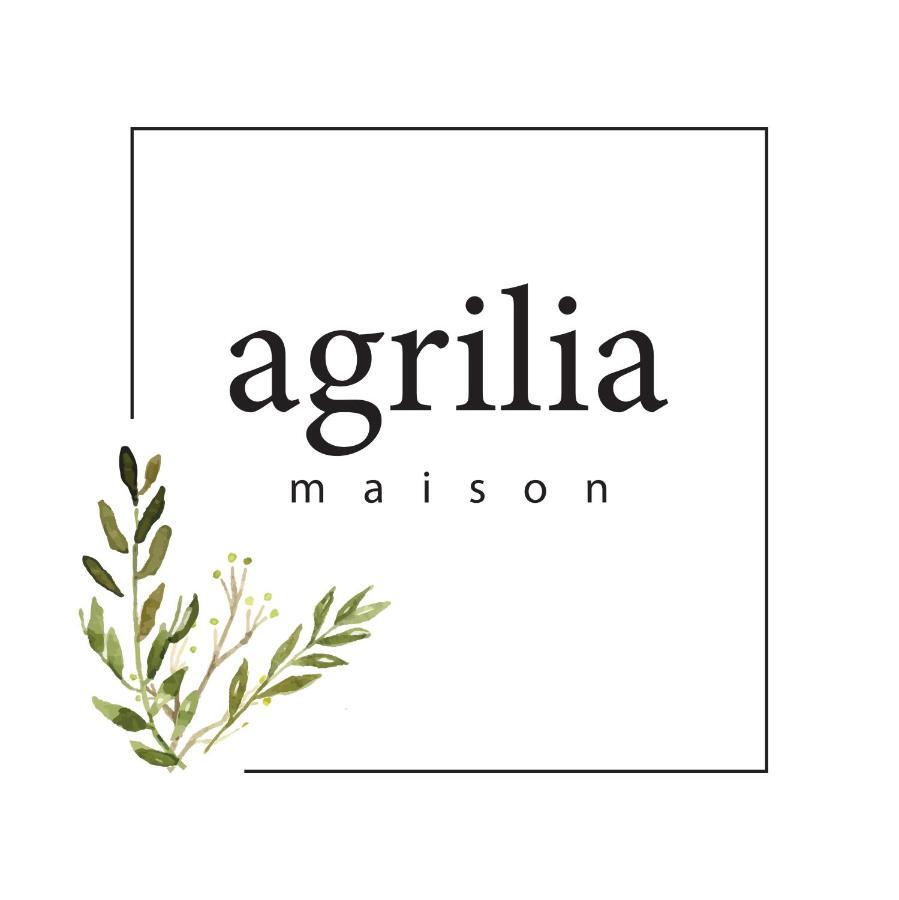 Agrilia Maison Razáta Buitenkant foto